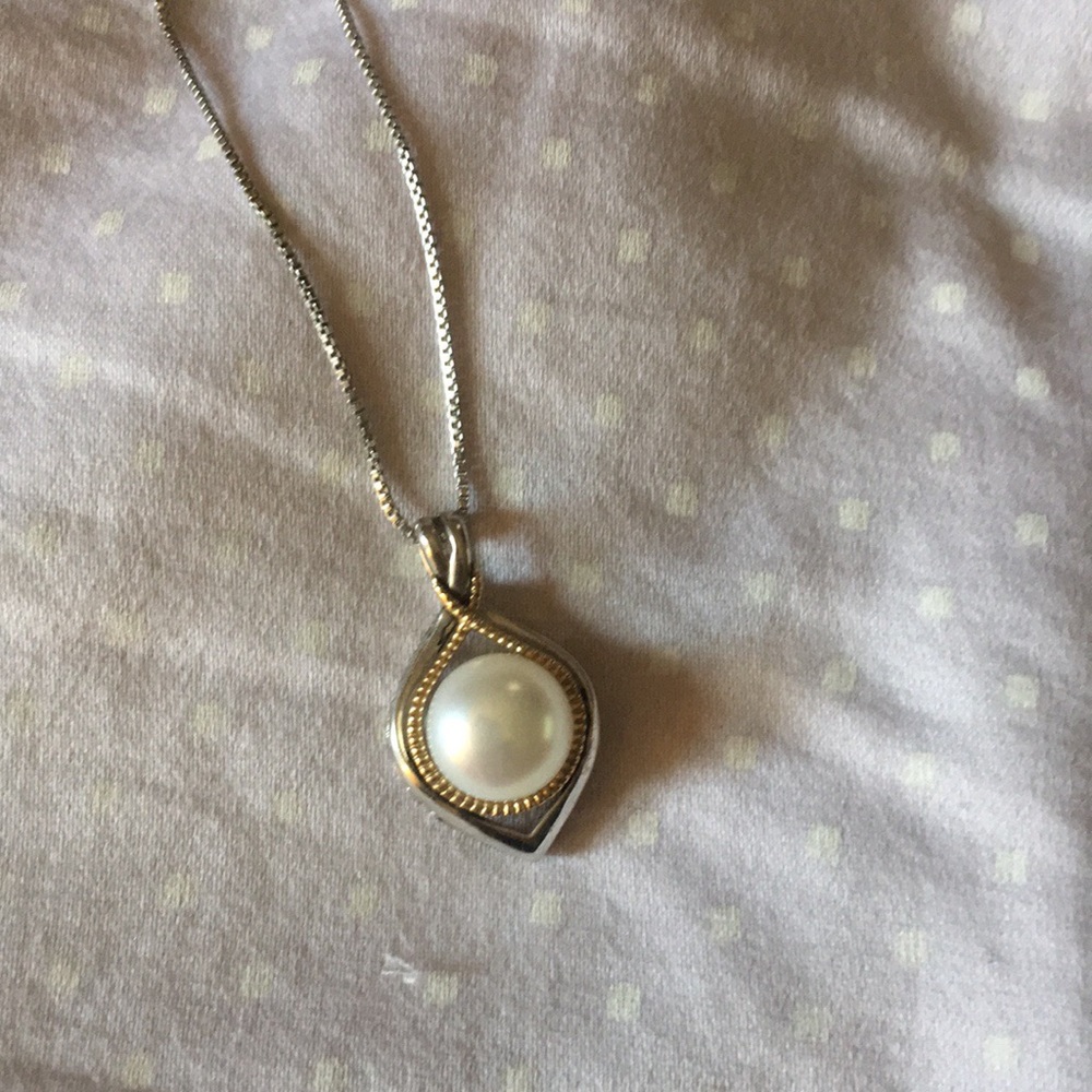 Kay Jewelers Necklace